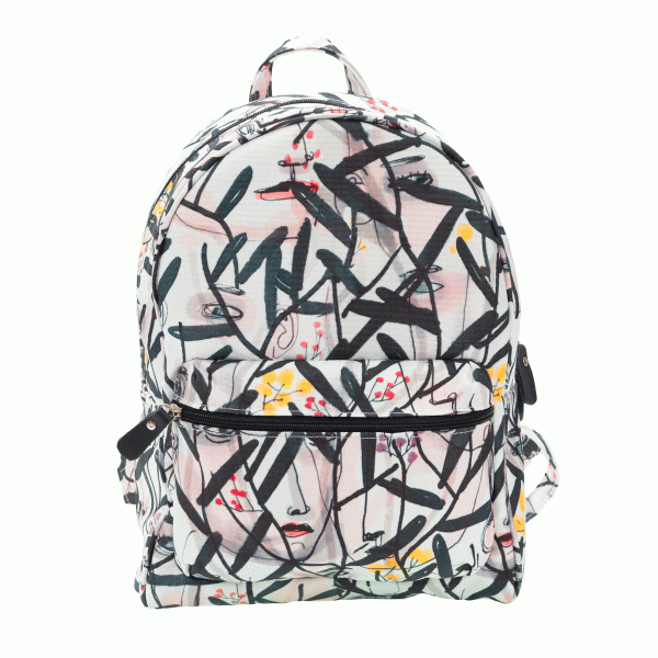 Junior Backpack 12